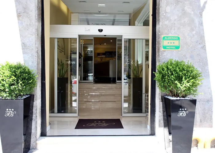 Hotel Ferton